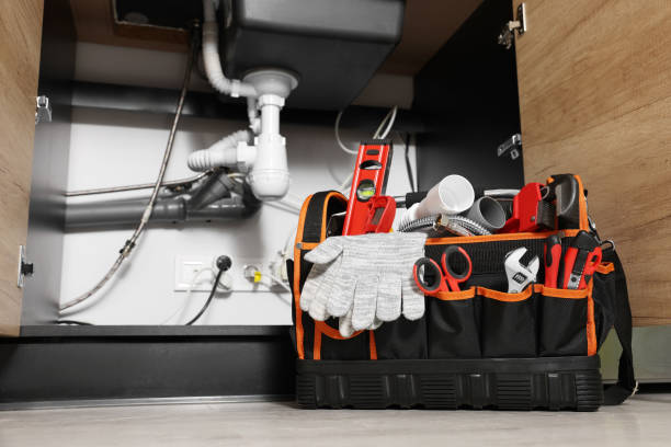 Best Drain Cleaning Services  in Garrettsville, OH