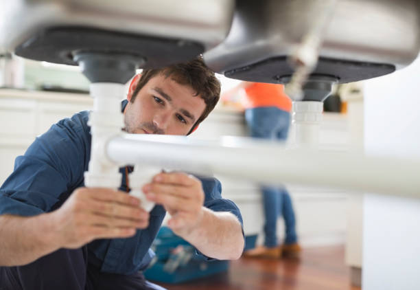 Best Plumbing Inspection Services  in Garrettsville, OH